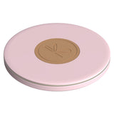 Power Banks & Chargers: Kreafunk Wicharge 2 Wireless Qi Charger 15W - Dusty Rose