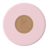 Power Banks & Chargers: Kreafunk Wicharge 2 Wireless Qi Charger 15W - Dusty Rose