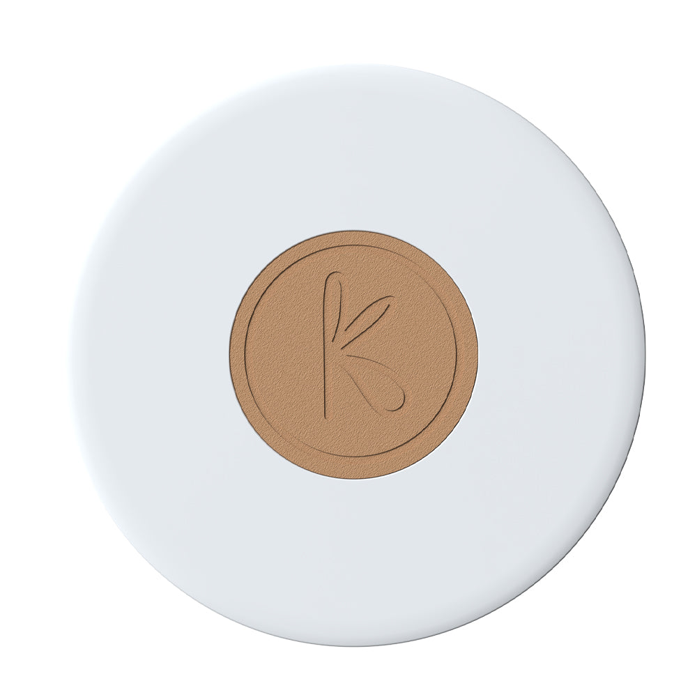 Power Banks & Chargers: Kreafunk Wicharge 2 Wireless Qi Charger 15W - Moon Grey