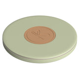 Power Banks & Chargers: Kreafunk Wicharge 2 Wireless Qi Charger 15W - Dusty Olive