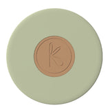 Power Banks & Chargers: Kreafunk Wicharge 2 Wireless Qi Charger 15W - Dusty Olive