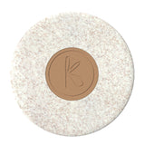 Power Banks & Chargers: Kreafunk Wicharge 2 Wireless Qi Charger 15W - Wheat