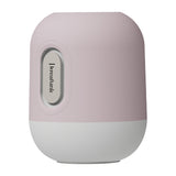 Bluetooth Speakers: Kreafunk Kids Glowie Bluetooth Speaker W/ Light - Dusty Rose