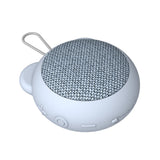 Bluetooth Speakers: Kreafunk Kids Roar Bluetooth Speaker - Cloudy Blue