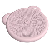 Power Banks & Chargers: Kreafunk Kids Paddy Wireless Qi Charger 15W - Dusty Rose