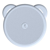 Power Banks & Chargers: Kreafunk Kids Paddy Wireless Qi Charger 15W - Cloudy Blue