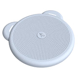 Power Banks & Chargers: Kreafunk Kids Paddy Wireless Qi Charger 15W - Cloudy Blue