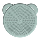 Power Banks & Chargers: Kreafunk Kids Paddy Wireless Qi Charger 15W - Dusty Green