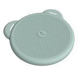 Power Banks & Chargers: Kreafunk Kids Paddy Wireless Qi Charger 15W - Dusty Green