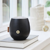 Bluetooth Speakers: Kreafunk Ajazz 2 Bluetooth Speaker - Black