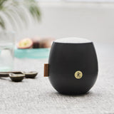 Bluetooth Speakers: Kreafunk Ajazz 2 Bluetooth Speaker - Black