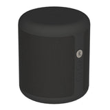 Bluetooth Speakers: Kreafunk Karl Bluetooth Speaker - Black