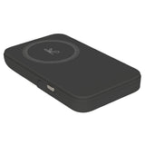 Power Banks & Chargers: Kreafunk Tocharge Go Powerbank + Earbuds - Black