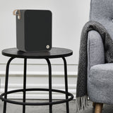 Bluetooth Speakers: Kreafunk Aboom+ Bluetooth Speaker - Black