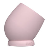 Clocks: Kreafunk Bell Alarm Clock - Dusty Rose