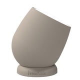 Table Lamps: Kreafunk Beam Lamp, Portable And Rechargeable - Ivory Sand