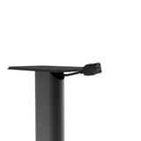Speaker Accessories: Kanto SP32PL 32" Tall Bookshelf Speaker Floor Stands - Pair, Black