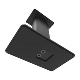 Speaker Accessories: Kanto SP9 9" Tall Universal Desktop Speaker Stand - Pair, Black
