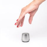 Audio Speakers: Lexon Mino+ Mini Bluetooth Speaker - Alu Polish