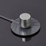 Audio Speakers: Lexon Mino+ Mini Bluetooth Speaker - Alu Polish