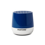 Audio Speakers: Lexon Mino+ Mini Bluetooth Speaker PANTONE - Classic Blue