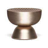 Audio Speakers: Lexon Tamo Infinitely Pairable Bluetooth Speaker - Gold