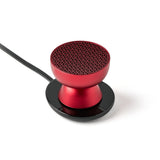 Audio Speakers: Lexon Tamo Infinitely Pairable Bluetooth Speaker - Red