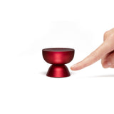 Audio Speakers: Lexon Tamo Infinitely Pairable Bluetooth Speaker - Red
