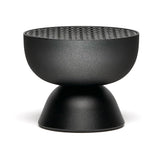 Audio Speakers: Lexon Tamo Infinitely Pairable Bluetooth Speaker - Black