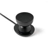 Audio Speakers: Lexon Tamo Infinitely Pairable Bluetooth Speaker - Black