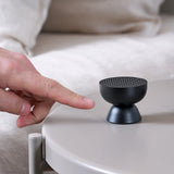 Audio Speakers: Lexon Tamo Infinitely Pairable Bluetooth Speaker - Black