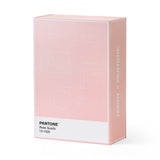 Table Lamps: Lexon GIFT Set PANTONE - Includes Mino+ Mini Speaker, Flip Classic Clock, Mina M Lamp, Thykho 3  Speaker - Rose Pink