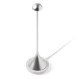 Table Lamps: Lexon Steli Dome Infinitely Pairable Table Lamp - Alu Polish