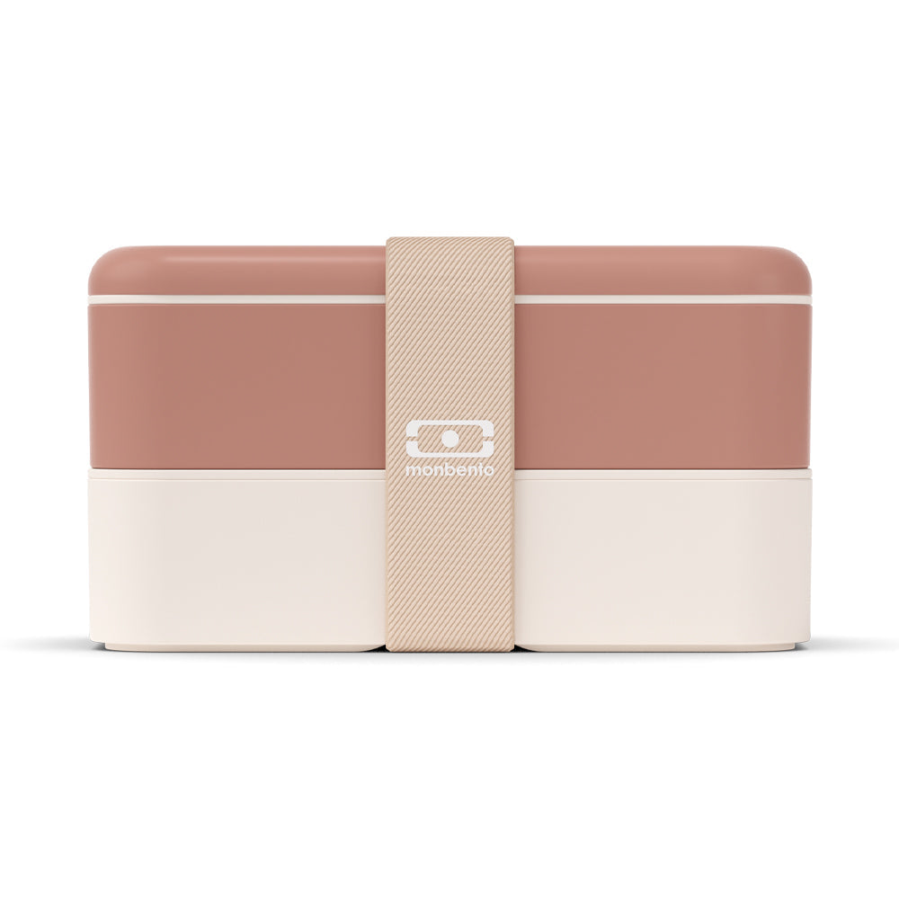 Monbento MB Original Bento Box - Rosa Moka