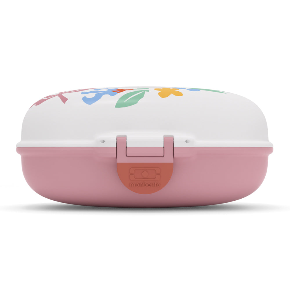 Monbento Mb Gram Kids Snack Box - Paper Cut