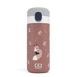 Monbento Mb Pop Insulated Bottle - Fox