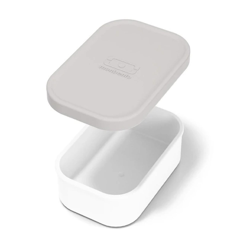 Monbento MB Extra Bento Box Containers - Grey Blue Mix