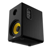 Audio Speakers: Majority D40X Bookshelf Speakers
