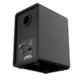 Audio Speakers: Majority D40X Bookshelf Speakers