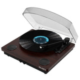 Audio Players & Recorders: Majority Moto Turntable