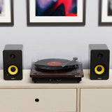 Audio Players & Recorders: Majority Moto Turntable