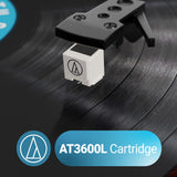 Audio Players & Recorders: Majority Moto Turntable