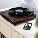 Audio Players & Recorders: Majority Moto Turntable