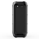 Bluetooth Speakers: Majority PS200 - Party Speaker 100w Bluetooth Karaoke-DJ-Party-PA System - Black