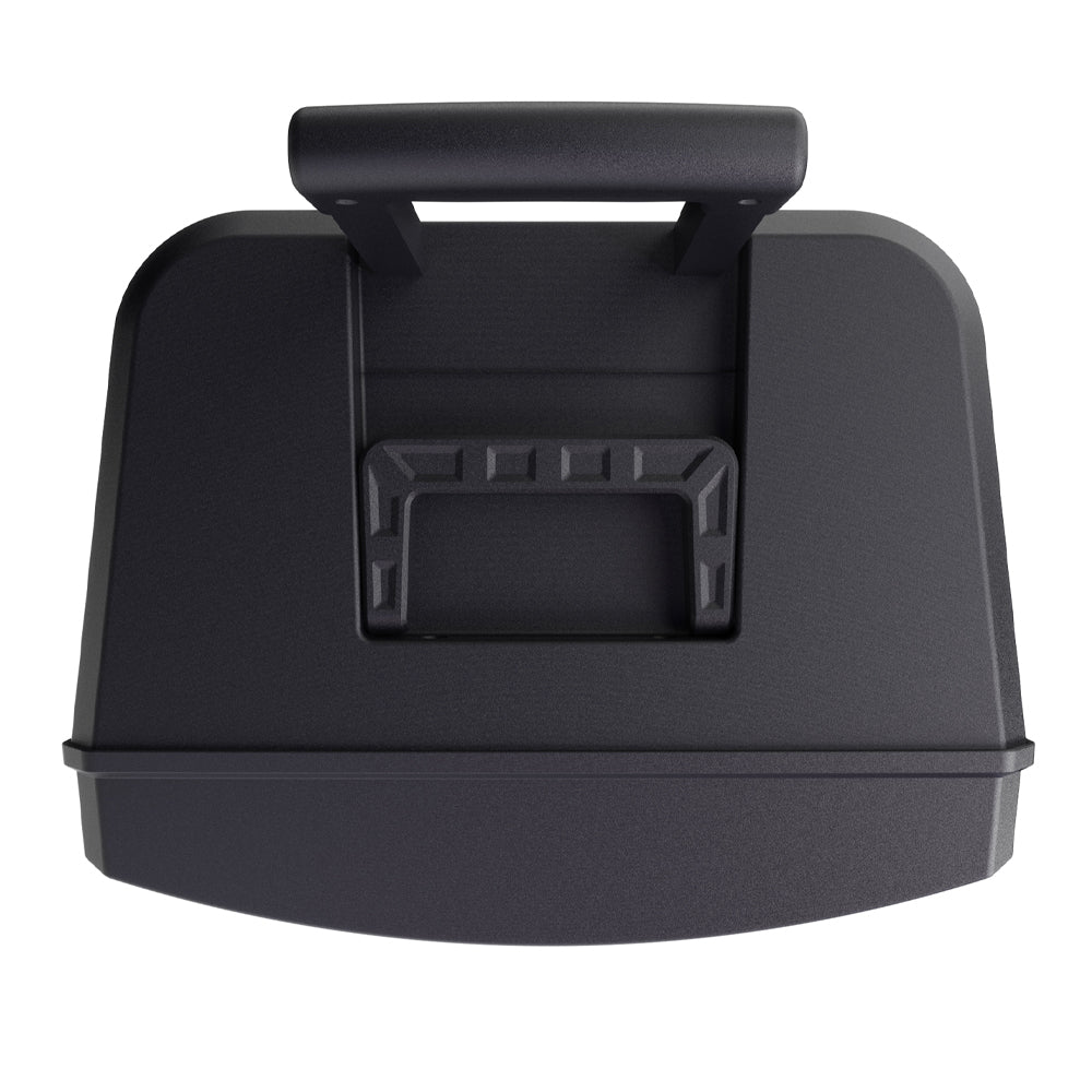 Bluetooth Speakers: Majority PS500 - PA System 150w Bluetooth Karaoke-DJ-Party-PA System - Black