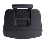Bluetooth Speakers: Majority PS500 - PA System 150w Bluetooth Karaoke-DJ-Party-PA System - Black