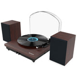 Audio Players & Recorders: Majority Moto Plus Turntable