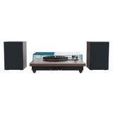 Audio Players & Recorders: Majority Moto Plus Turntable