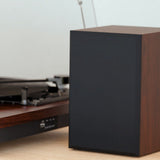 Audio Players & Recorders: Majority Moto Plus Turntable