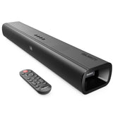 Audio Speakers: Majority Naga 60 Soundbar